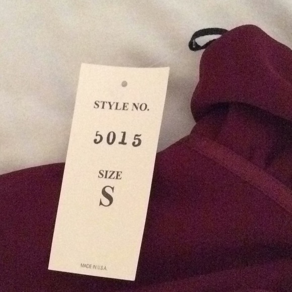 Celavie Collection Chiffon Evening Dress size S - Picture 6 of 7